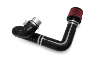 BMS Silicone Front Mount Cold Air Intake For BMW G Series (B58)