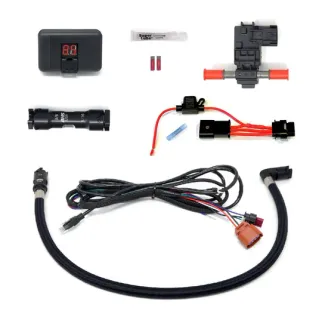 Fuel It Bluetooth/CANflex Flex Fuel Kit For G2X BMW M340i B58 Gen3 (B58TU2)