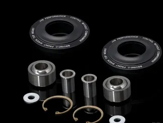 JXB Front Spherical Upper Shock Mounts For Audi B8/8.5