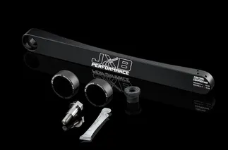 JXB Linkage Reinforcement Kit For Audi B8/B8.5