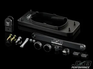 JXB Might-As-Well-Be-Gated Kit For Audi B8/8.5