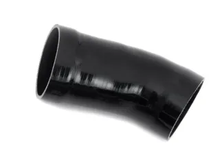 IE Silicone Adapter For IE Turbo Inlet With Stock Airbox For B9 Audi S4/S5
