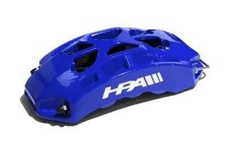 HPA 335mm Rear Big Brake Kit For 8N Audi TT
