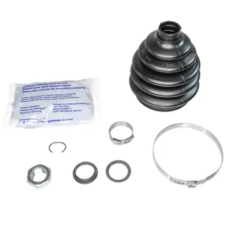 CRP Front Outer CV Joint Boot Kit - 1H0498203