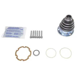 CRP Front Inner CV Joint Boot Kit - 1K0498201