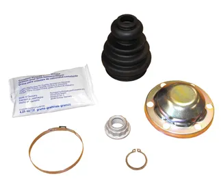 CRP Front Inner CV Joint Boot Kit - 1J0498201E