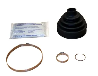 CRP Front Outer CV Joint Boot Kit - 31607507402