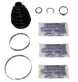 CRP Front Outer CV Joint Boot Kit - 31607606091