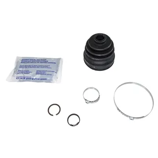 CRP Front Inner CV Joint Boot Kit - 4E0498201