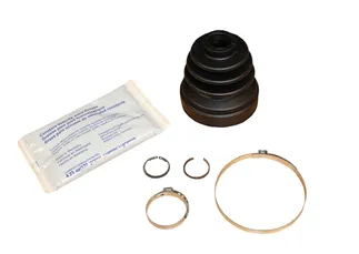CRP Front Inner CV Joint Boot Kit - 1K0498201G