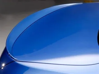 AutoTecknic ABS Trunk Spoiler For BMW F10 5 Series (F10 M5 Style)