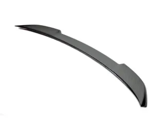 AutoTecknic Carbon Competition Trunk Spoiler For BMW F32 4-Series Coupe