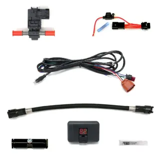Fuel IT BluetoothCANbus Flex Fuel Kits For G8X BMW M2/M3/M4 (S58)