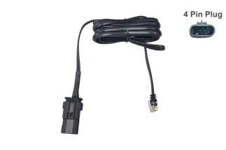 XForce Smart Box Drive Mode Harness 4 Pin Plug For F Series BMW