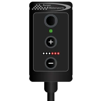 BMS Pedal Tuner Adjustable Throttle Response For BMW/Mini AT 2006+