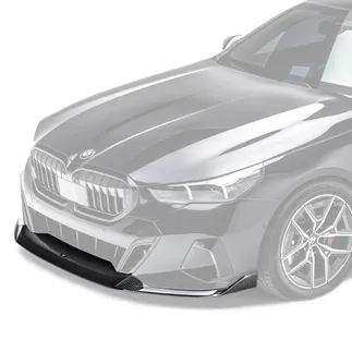 Adro Carbon Fiber Front Lip For G60 BMW 5-Series