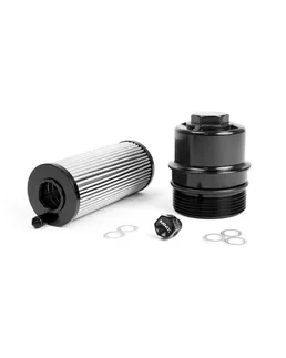 MMX Oil Change Service Kit Bundle For BMW S58