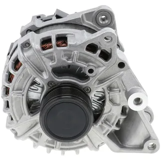 Bosch Remanufactured Alternator - 000906770380