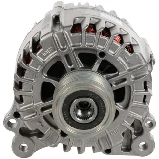 Bosch Remanufactured Alternator - 03L903024MX