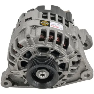 Bosch Remanufactured Alternator - 06B903016DX