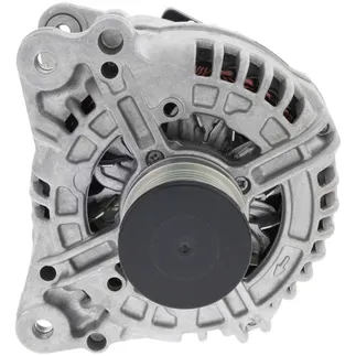 Bosch Remanufactured Alternator - 06F903023P