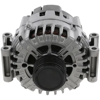 Bosch Remanufactured Alternator - 06H903017KX