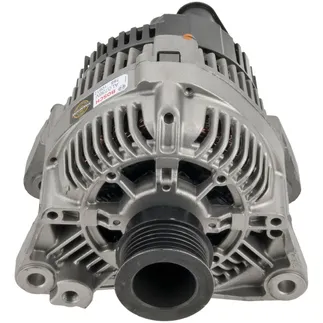 Bosch Remanufactured Alternator - 12311247310
