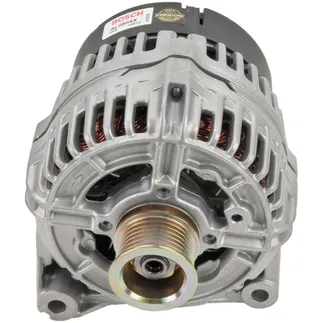 Bosch Remanufactured Alternator - 12311407440