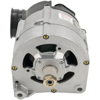 Bosch Remanufactured Alternator - 12311730752