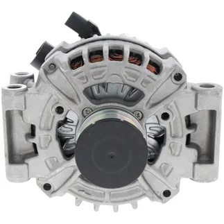 Bosch Remanufactured Alternator - 12317613445