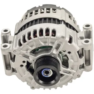 Bosch Remanufactured Alternator - 156154010288