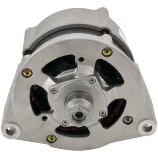 Bosch Remanufactured Alternator - 007154540288