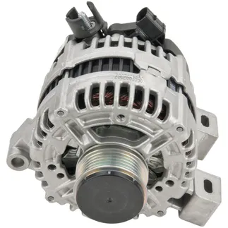 Bosch Remanufactured Alternator - 36001497