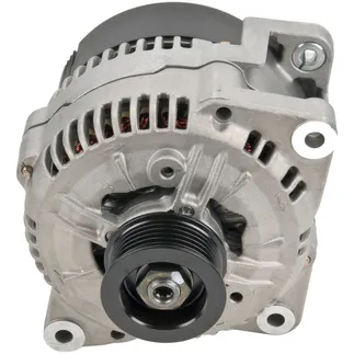 Bosch Remanufactured Alternator - 8111117
