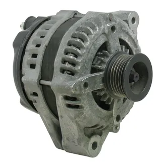 Bosch Remanufactured Alternator - C2P1974