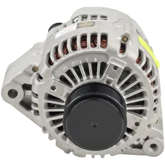 Bosch Remanufactured Alternator - C2S3710