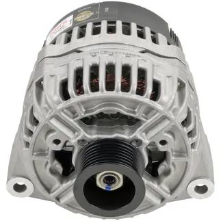 Bosch Remanufactured Alternator - ERR5834