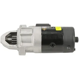 Bosch Remanufactured Starter Motor - 004151710180