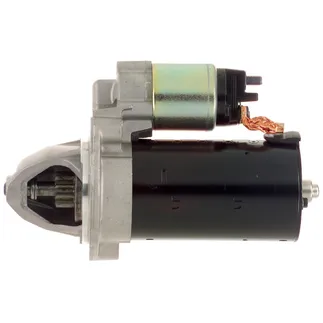 Bosch Remanufactured Starter Motor - 005151660188