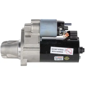 Bosch Remanufactured Starter Motor - 278906060080