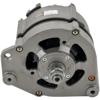 Bosch Remanufactured Alternator - 026903017BX