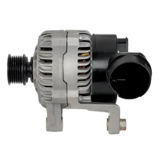 Bosch Remanufactured Alternator - 12311432982