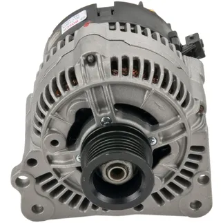 Bosch Remanufactured Alternator - 037903023QX