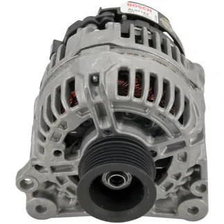Bosch Remanufactured Alternator - 038903018X