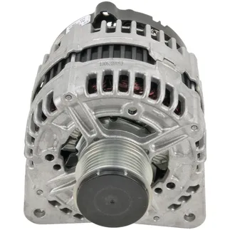 Bosch Remanufactured Alternator - 03G903023X