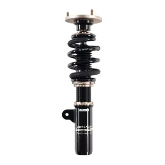 BC Racing BR Series Coilovers For Volkswagen Passat (B7) (FWD / AWD) (NA MARKET)