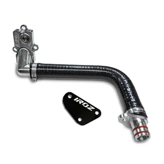 IMS Stage 1 PCV Breather Kit For 8Y Audi RS3 2.5TFSI - Black