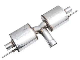 AWE Track-to-Touring Conversion Kit for 8Y Audi S3 2.0 TSI