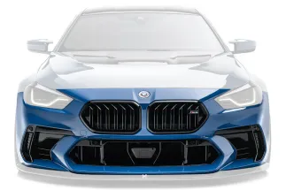 Adro Front Bumper Kit For G87 BMW M2 Facelift