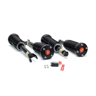 Arnott Front and Rear Air Spring to Coil Spring Conversion Kit - C-2745